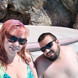 Meet your Posher, Natasha